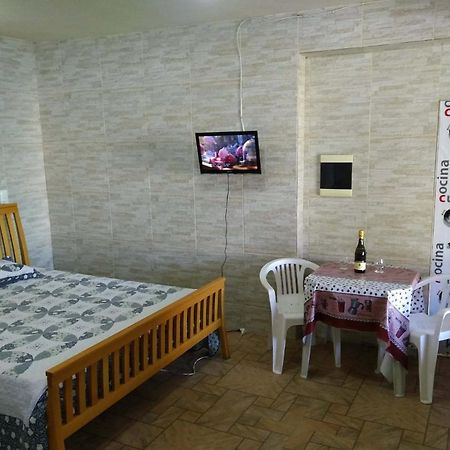 Itaipuacu Residencia Cajueiros Iヴィラ エクステリア 写真