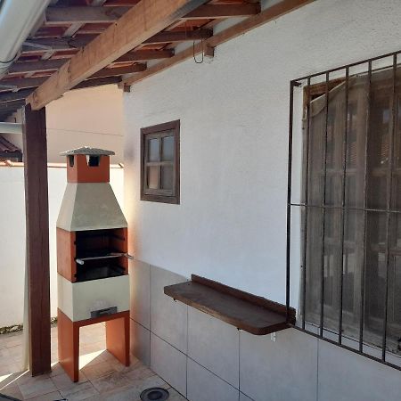 Itaipuacu Residencia Cajueiros Iヴィラ エクステリア 写真