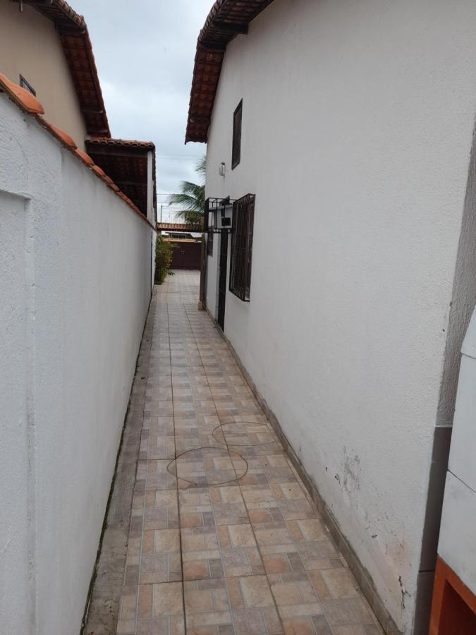 Itaipuacu Residencia Cajueiros Iヴィラ エクステリア 写真