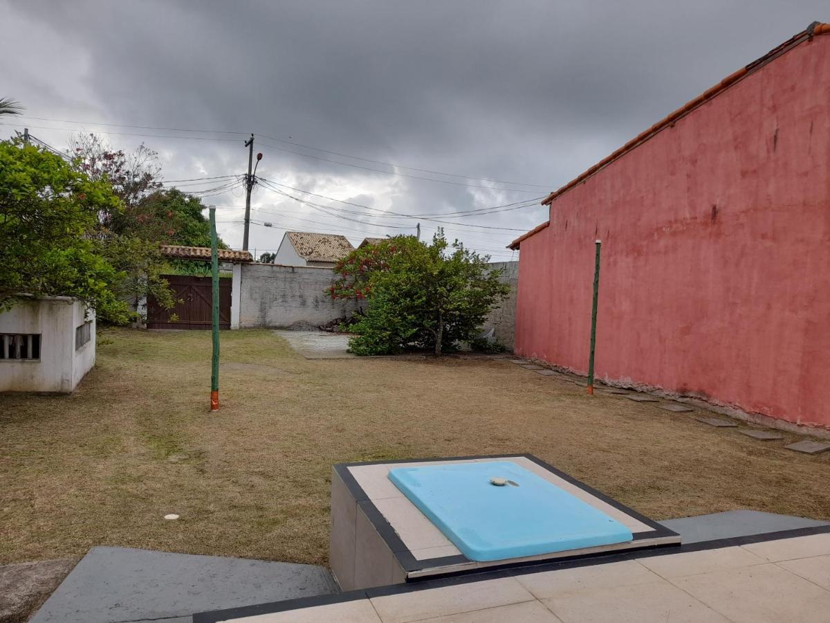 Itaipuacu Residencia Cajueiros Iヴィラ エクステリア 写真