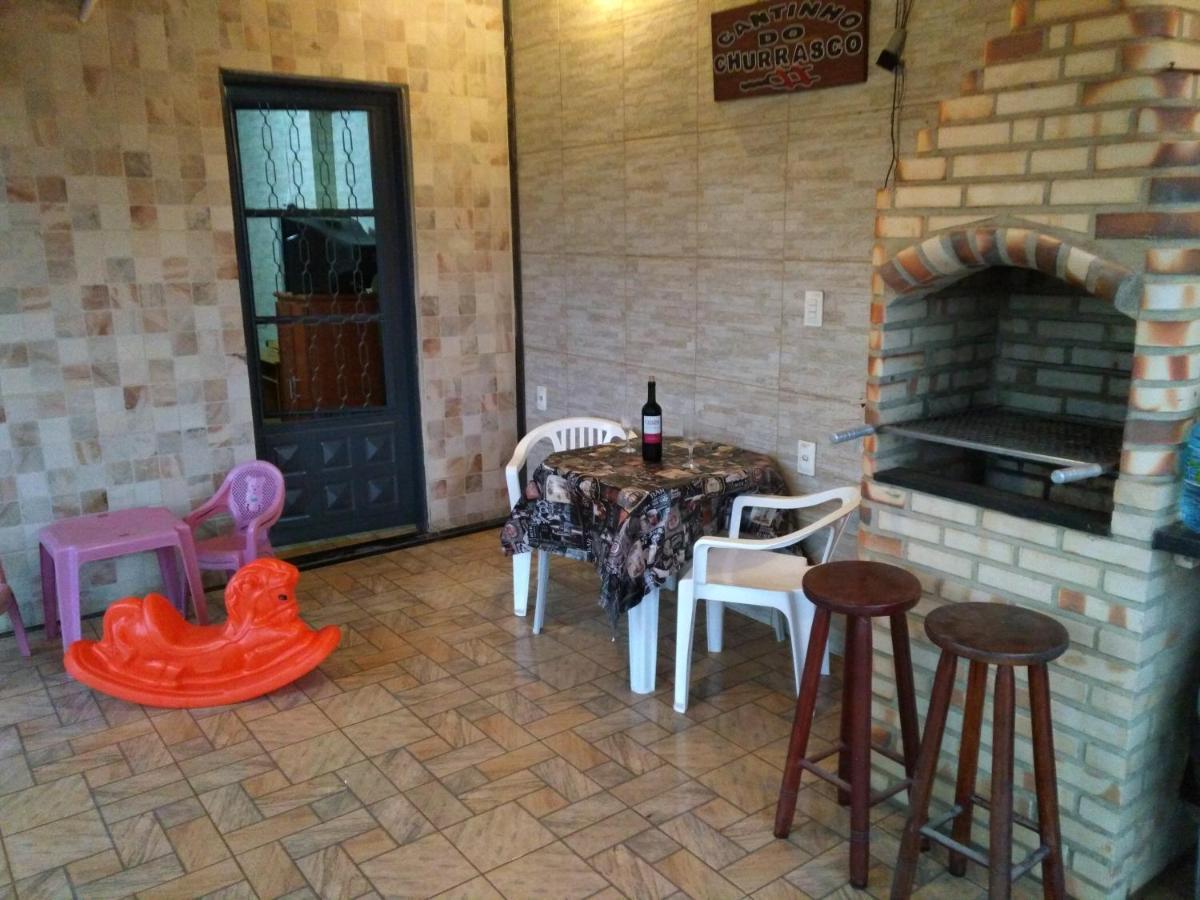Itaipuacu Residencia Cajueiros Iヴィラ エクステリア 写真