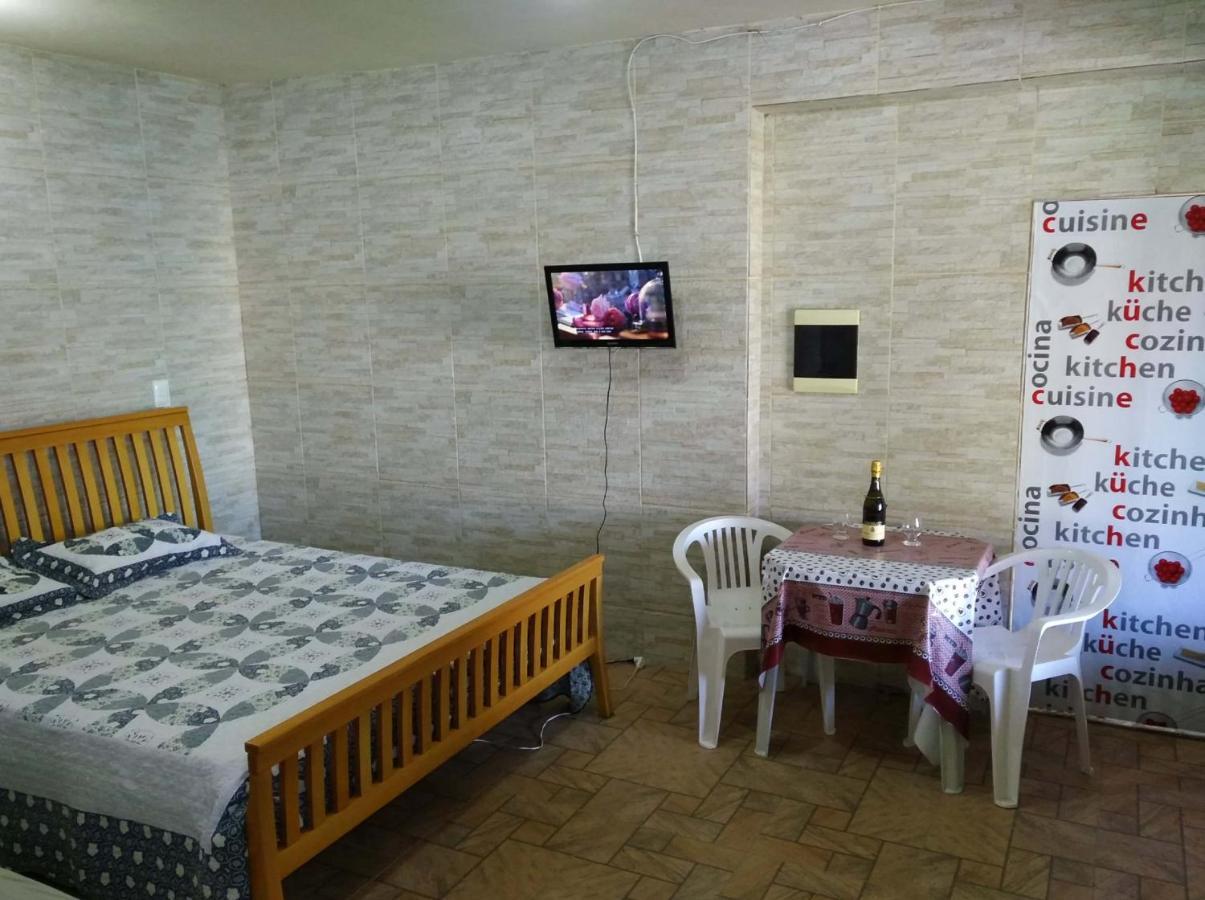 Itaipuacu Residencia Cajueiros Iヴィラ エクステリア 写真