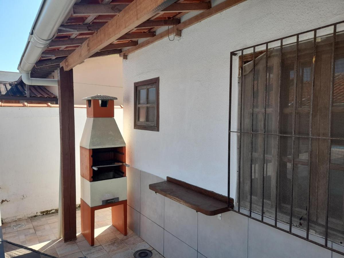 Itaipuacu Residencia Cajueiros Iヴィラ エクステリア 写真
