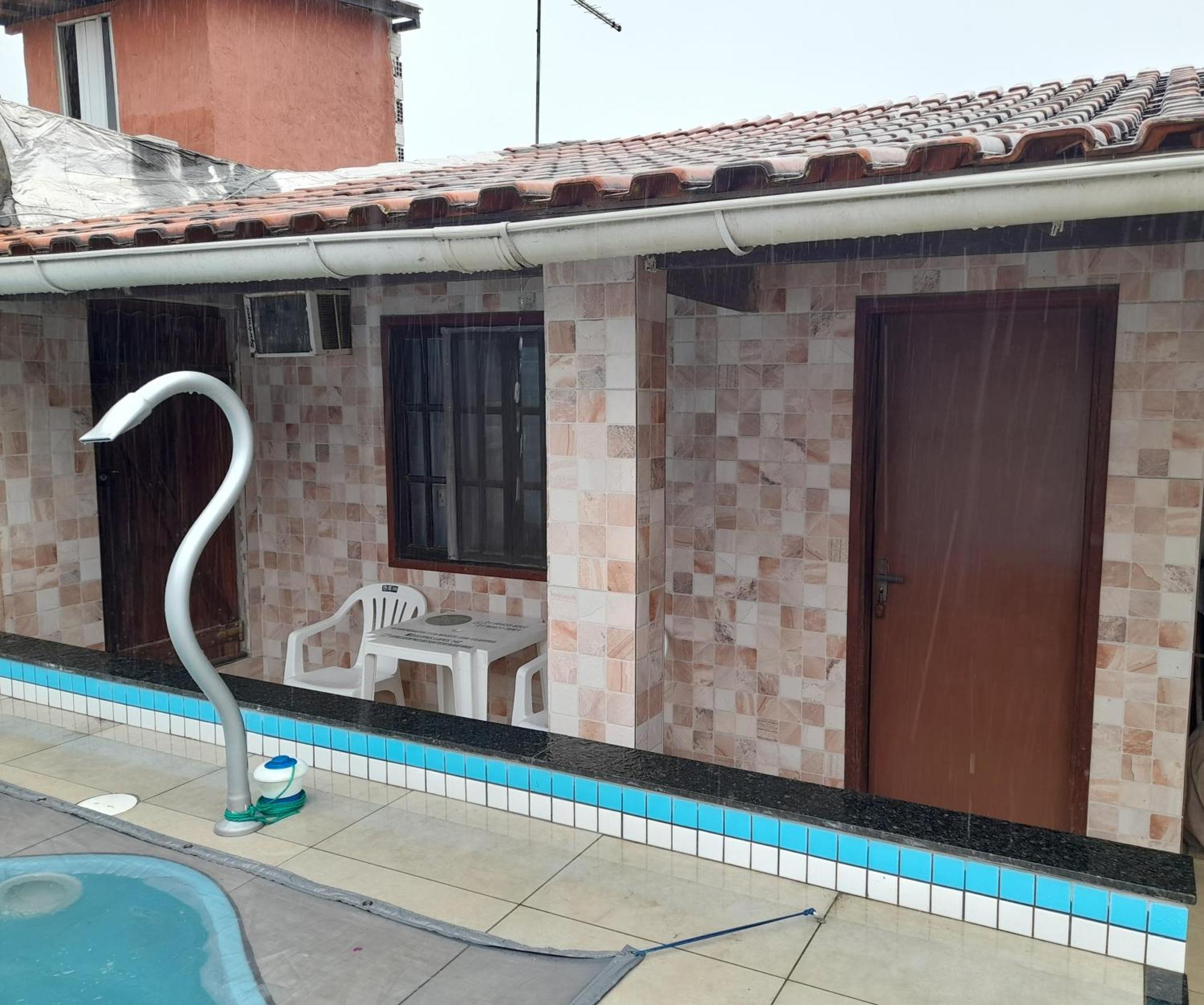 Itaipuacu Residencia Cajueiros Iヴィラ 部屋 写真