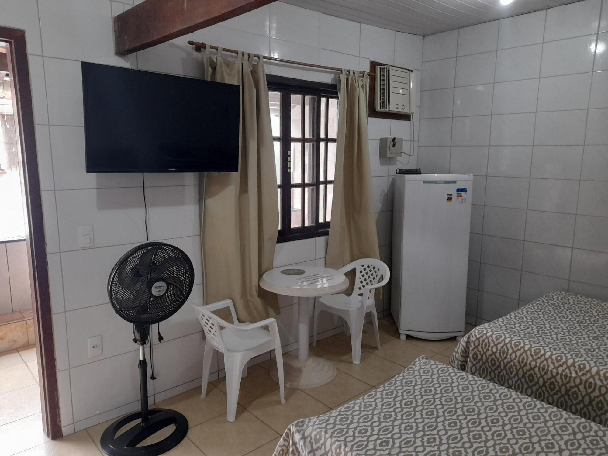 Itaipuacu Residencia Cajueiros Iヴィラ 部屋 写真