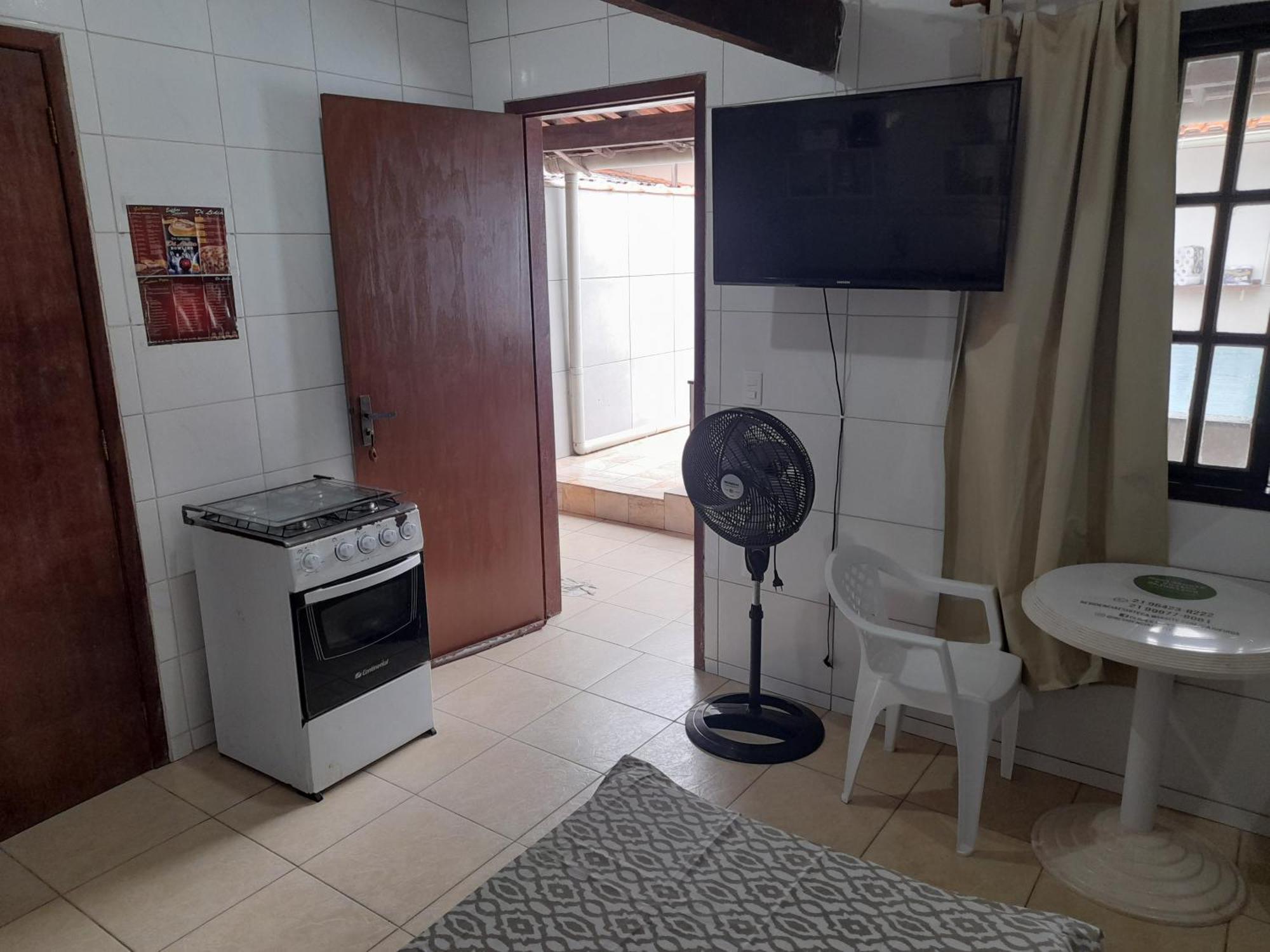 Itaipuacu Residencia Cajueiros Iヴィラ 部屋 写真