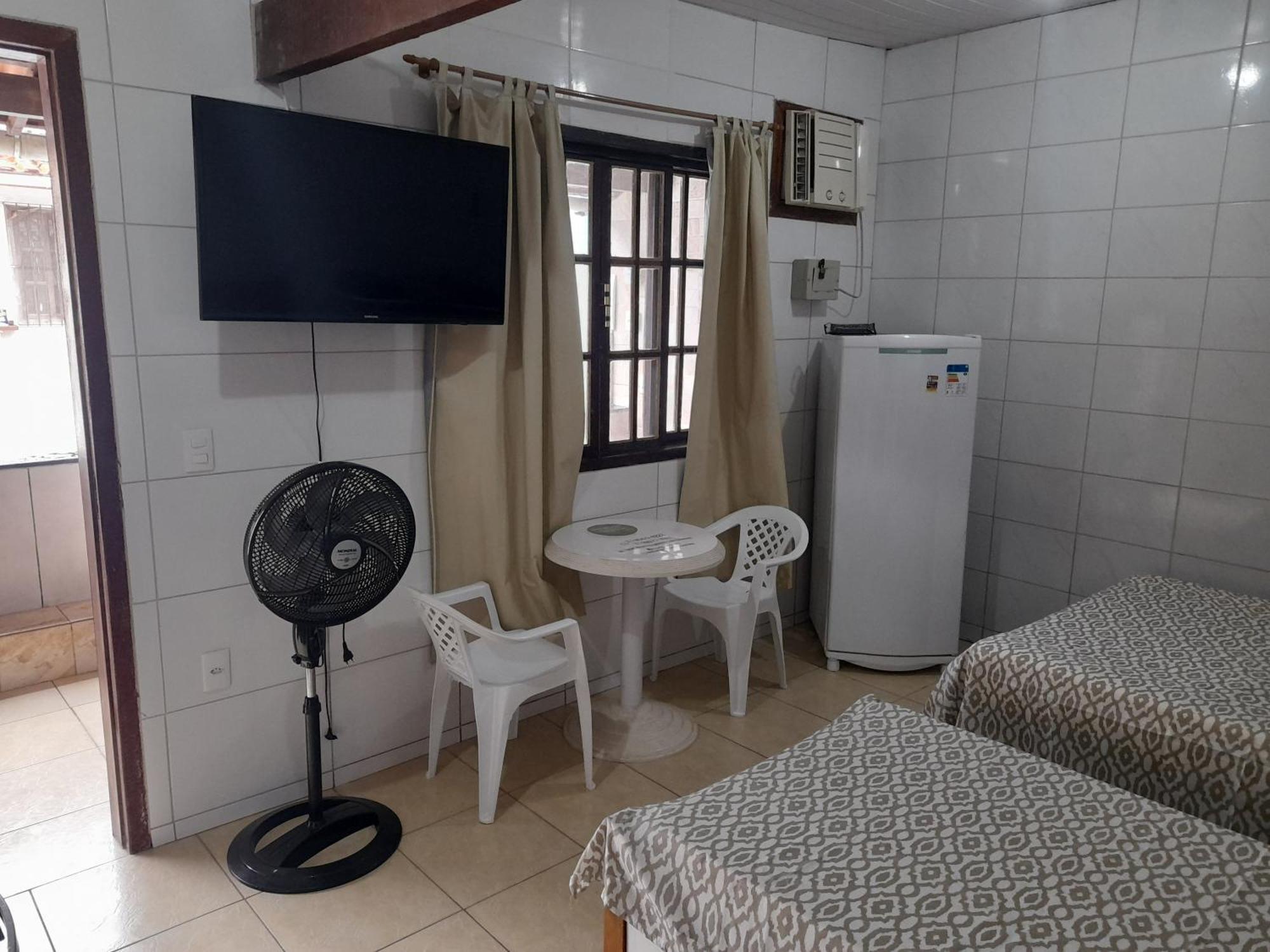 Itaipuacu Residencia Cajueiros Iヴィラ 部屋 写真
