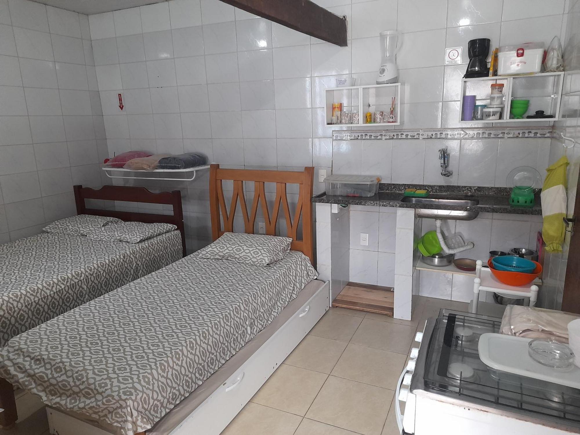Itaipuacu Residencia Cajueiros Iヴィラ 部屋 写真
