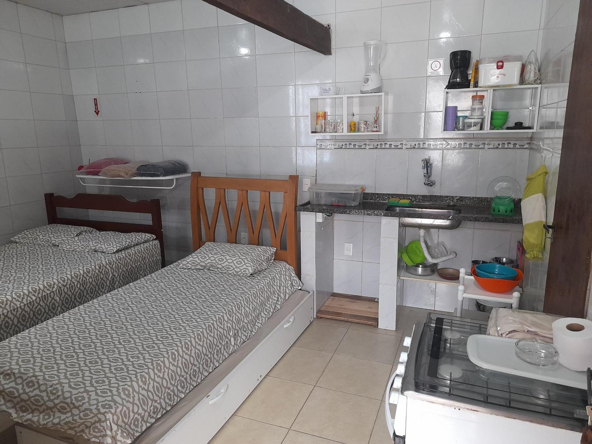 Itaipuacu Residencia Cajueiros Iヴィラ 部屋 写真