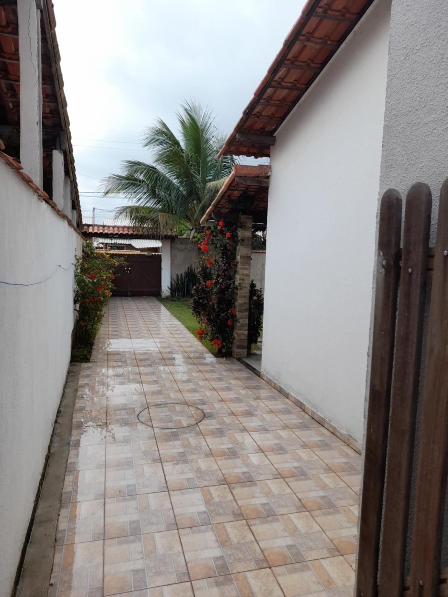 Itaipuacu Residencia Cajueiros Iヴィラ 部屋 写真
