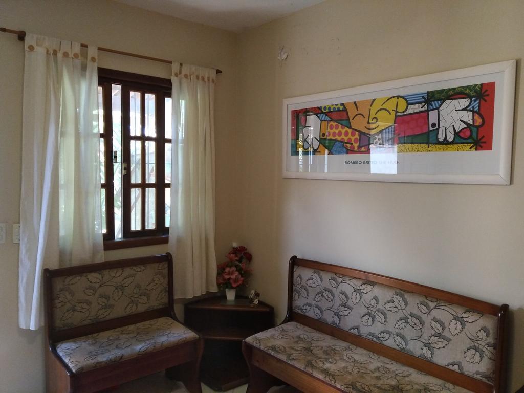 Itaipuacu Residencia Cajueiros Iヴィラ エクステリア 写真