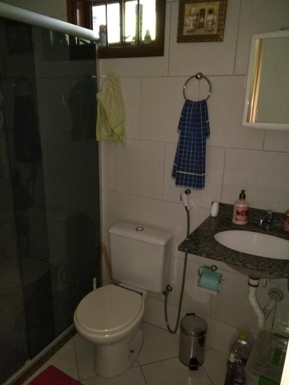 Itaipuacu Residencia Cajueiros Iヴィラ エクステリア 写真