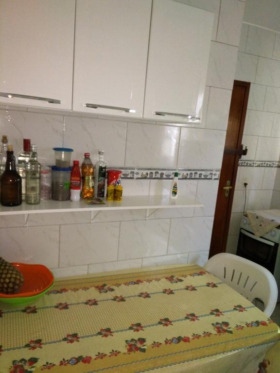 Itaipuacu Residencia Cajueiros Iヴィラ エクステリア 写真