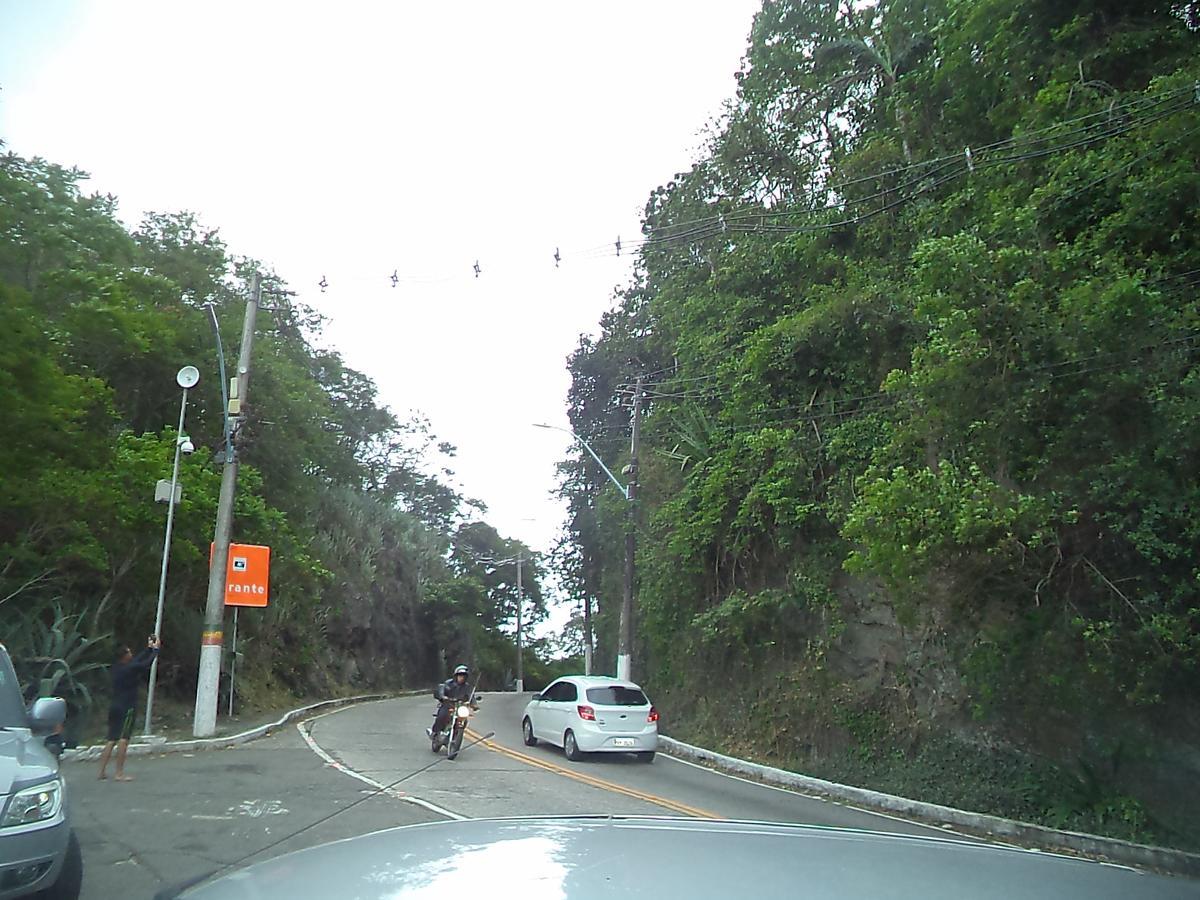 Itaipuacu Residencia Cajueiros Iヴィラ エクステリア 写真