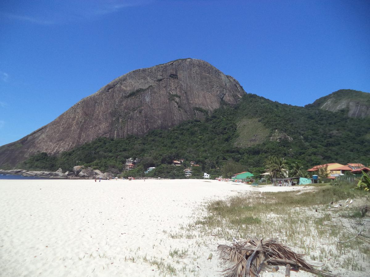 Itaipuacu Residencia Cajueiros Iヴィラ エクステリア 写真