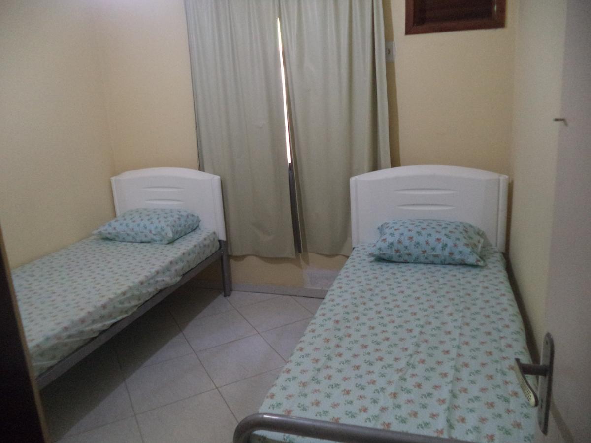 Itaipuacu Residencia Cajueiros Iヴィラ エクステリア 写真