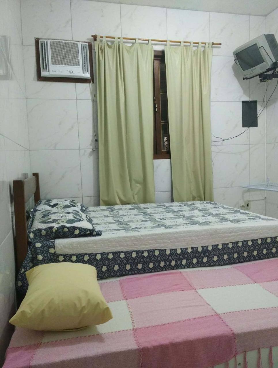 Itaipuacu Residencia Cajueiros Iヴィラ エクステリア 写真
