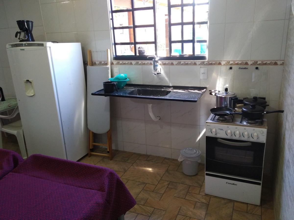 Itaipuacu Residencia Cajueiros Iヴィラ エクステリア 写真