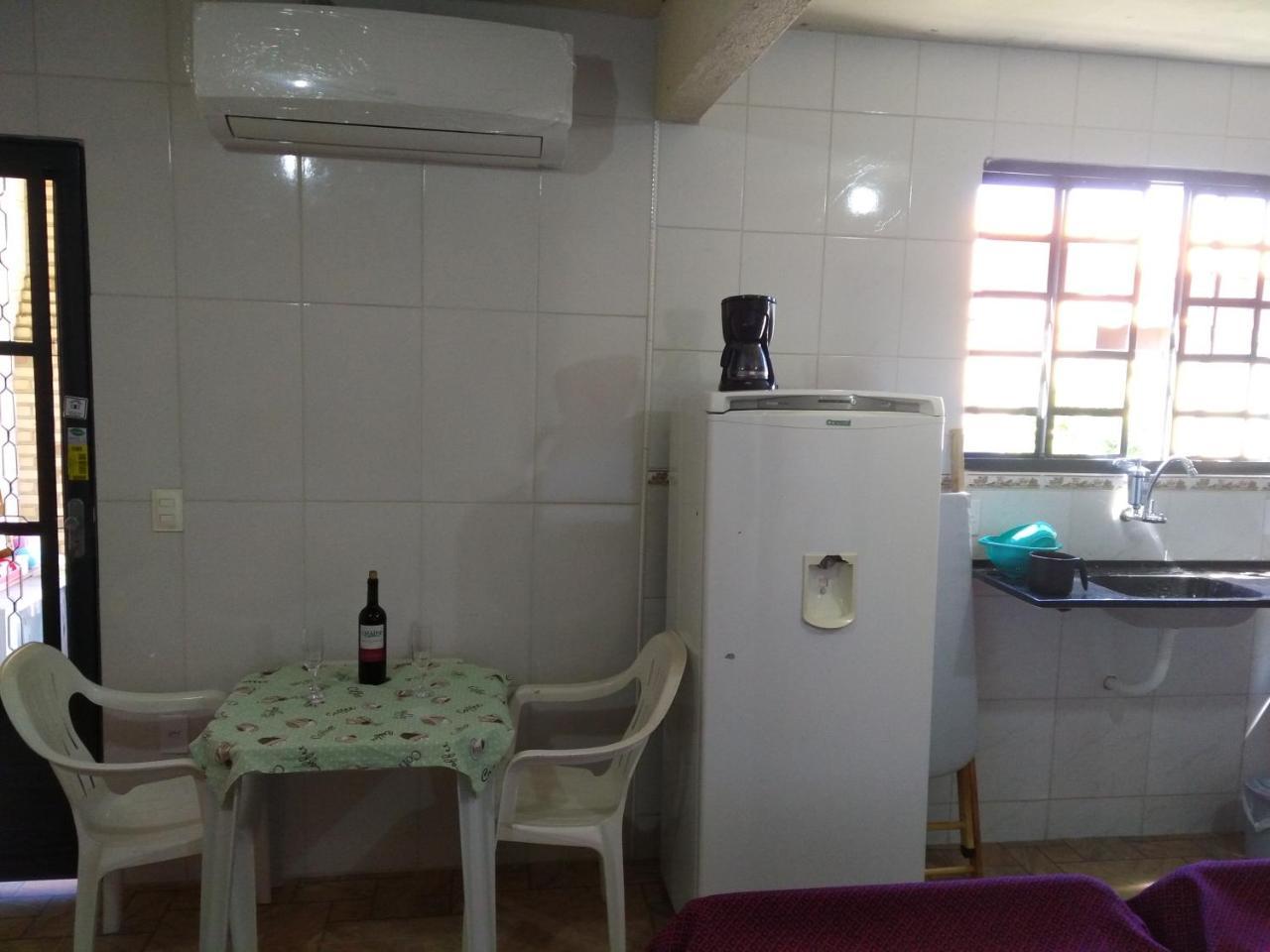 Itaipuacu Residencia Cajueiros Iヴィラ エクステリア 写真