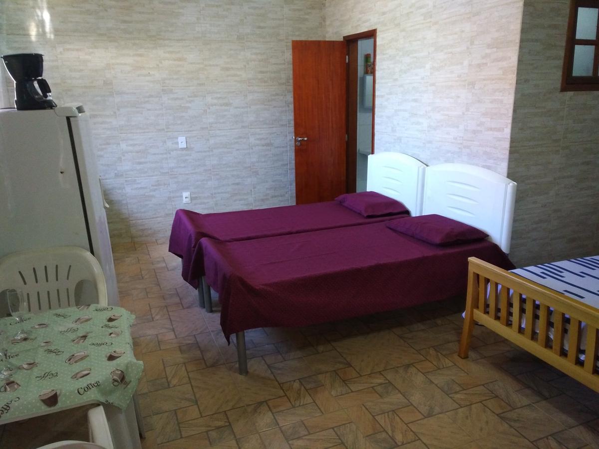Itaipuacu Residencia Cajueiros Iヴィラ エクステリア 写真