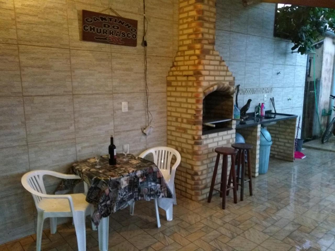 Itaipuacu Residencia Cajueiros Iヴィラ エクステリア 写真