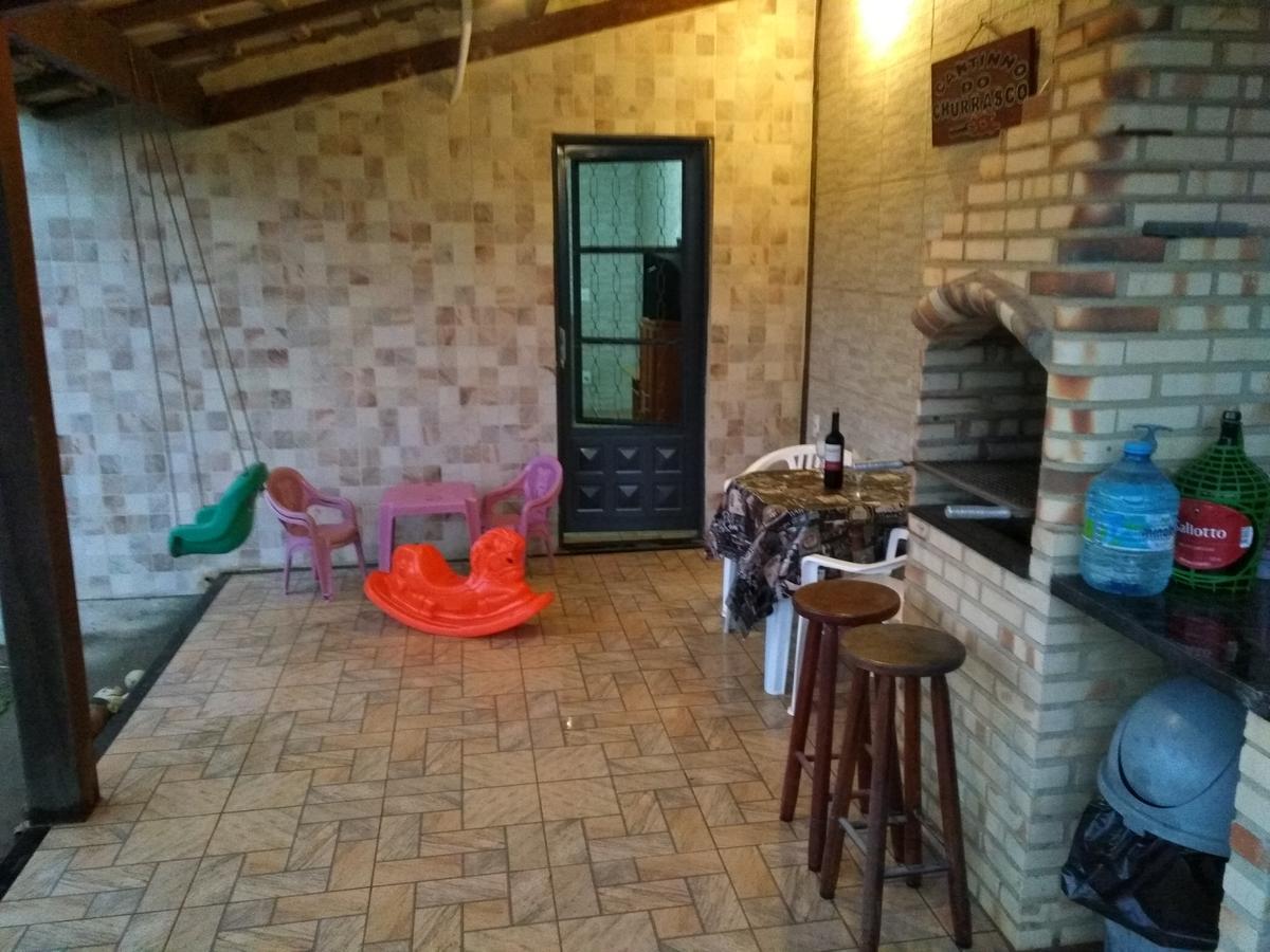 Itaipuacu Residencia Cajueiros Iヴィラ エクステリア 写真