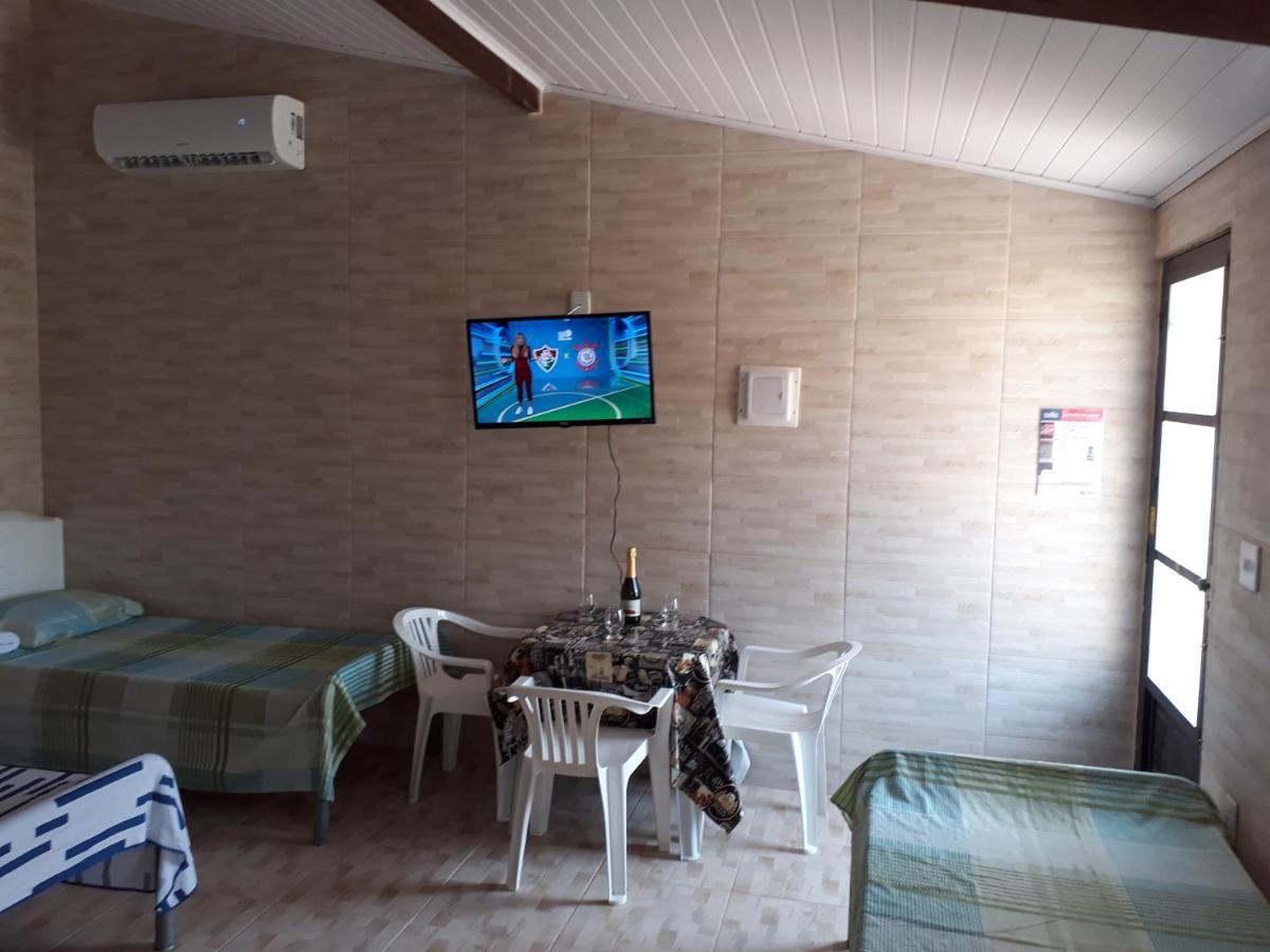 Itaipuacu Residencia Cajueiros Iヴィラ エクステリア 写真