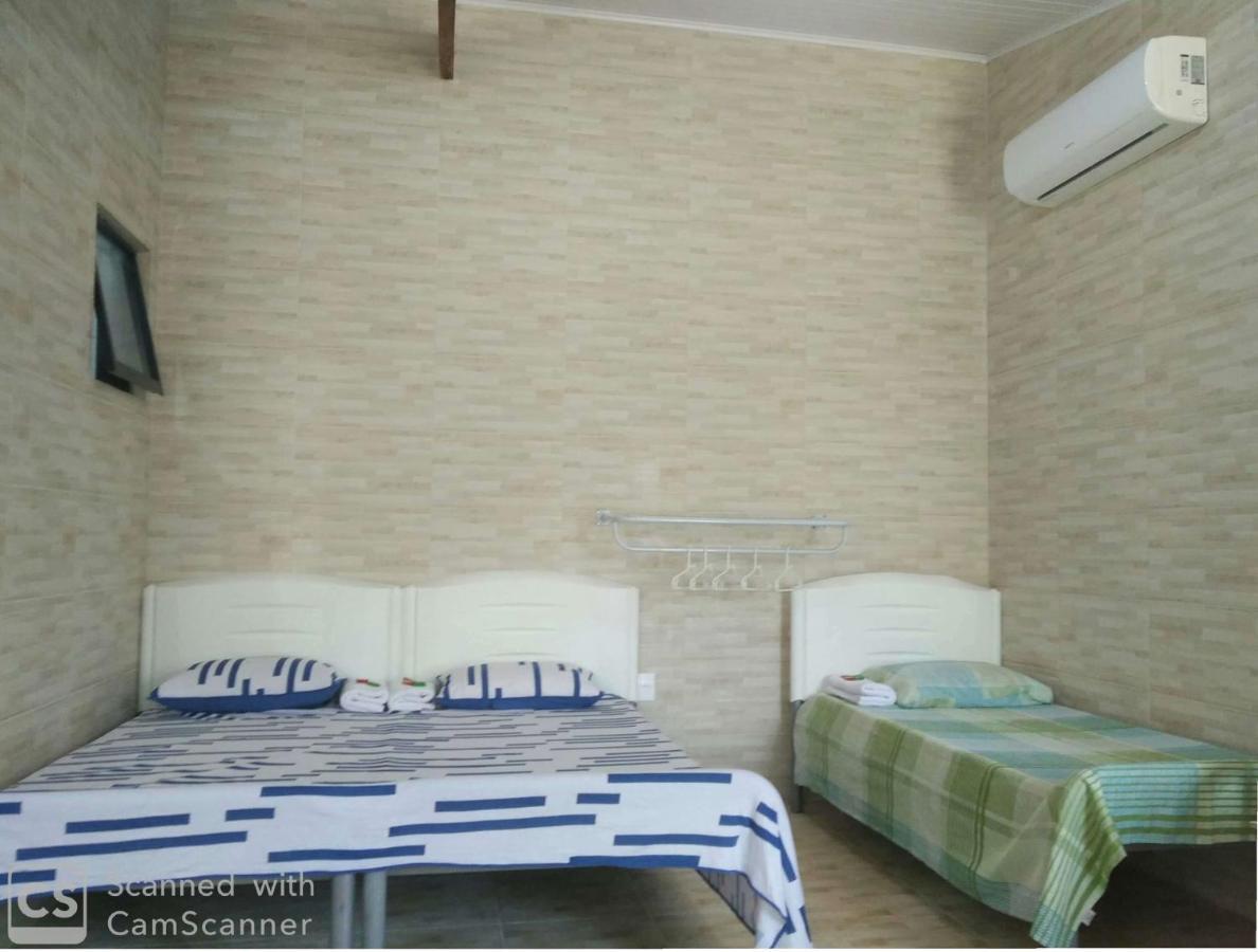 Itaipuacu Residencia Cajueiros Iヴィラ エクステリア 写真