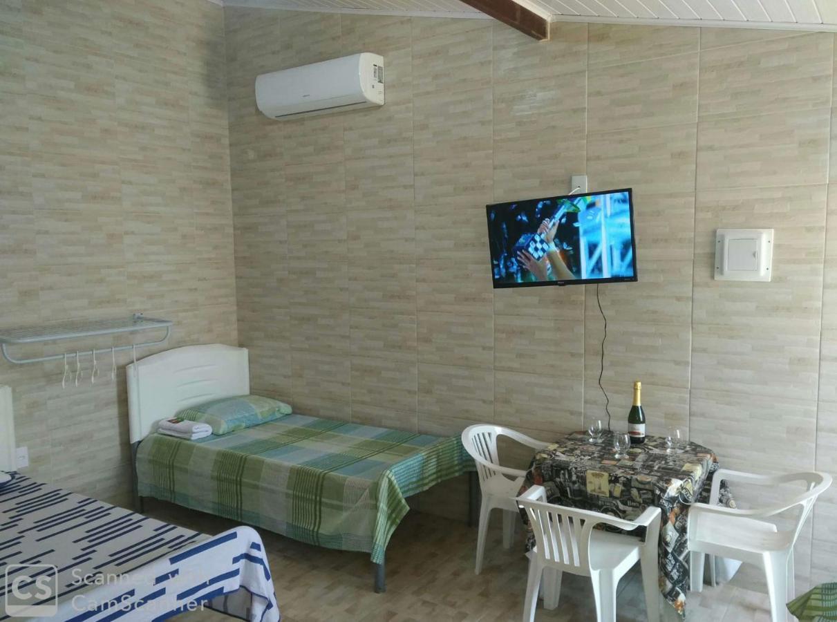 Itaipuacu Residencia Cajueiros Iヴィラ エクステリア 写真