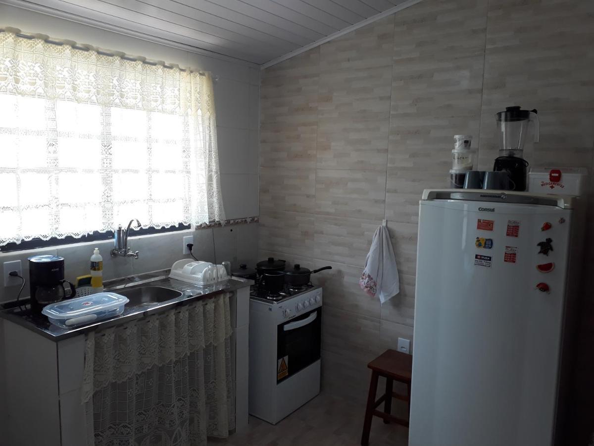 Itaipuacu Residencia Cajueiros Iヴィラ エクステリア 写真